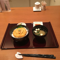 函館うに むらかみ 日本生命札幌ビル店 - 