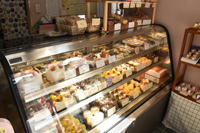 クゥ ドゥ テル Queue De Teru 新板橋 ケーキ 食べログ クゥ ドゥ テル Queue De Teru 新板橋 ケーキ 食べログ