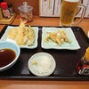 天丼てんや 新横浜店