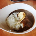 カレーライス