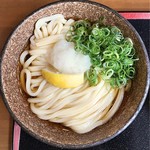 こがね製麺所 - 2017年（平成29年）7月