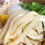 こがね製麺所 - 2017年（平成29年）7月