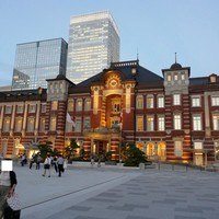 モナリザ 丸の内店 - 東京駅