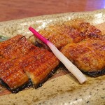 キサラギ - 土用の丑の日といえばこれ！ウナギ！