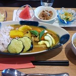 カフェ リアン - 
