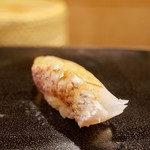 日本橋蛎殻町 すぎた - 真鯛