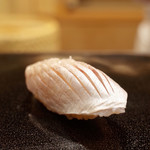 日本橋蛎殻町 すぎた - 春子鯛