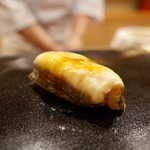 日本橋蛎殻町 すぎた - 穴子 ツメ 金沢八景