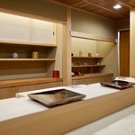 日本橋蛎殻町 すぎた - 