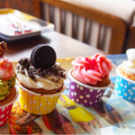 CUPS coffee & cupcakes - 