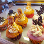 CUPS coffee & cupcakes - 