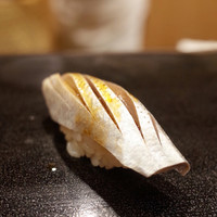 日本橋蛎殻町 すぎた - コハダ
