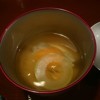 馳走 山傳 - 