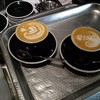 CSHH COFFEE BAR