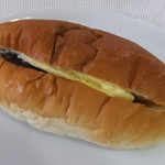 大平製パン - あんこ＆マーガリン180円