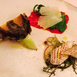 クチーナ ヒラタ - 