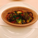 クチーナ ヒラタ - 