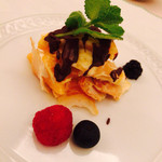 クチーナ ヒラタ - 