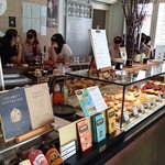 CSHH COFFEE BAR - 