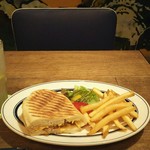 Cafe Habana TOKYO - 