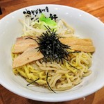 油そば専門店 歌志軒 - 油そば　無双