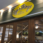 エッグスンシングス - 