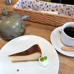 cafe はるのね - 