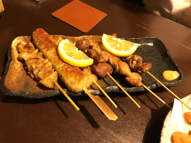 Izakaya Hoheto
