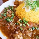 ヤマナカリー別邸 - 