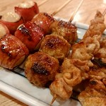 Yakitori Kicchou - 