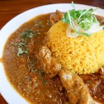 ヤマナカリー別邸 - 