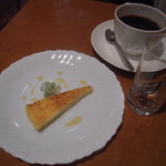 BistroCafe 712 - ドルチェ＆カフェ