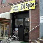 24 Spice - 