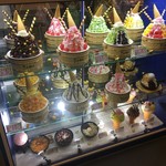 潮州冷熱冰 - メニュー