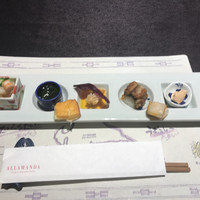 マラルンガ鉄板焼 - 