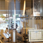 ジェラテリア ジーナ - 