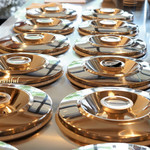 ジェラテリア ジーナ - 