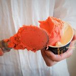 ジェラテリア ジーナ - 