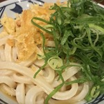 丸亀製麺 - 