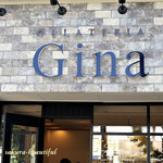 ジェラテリア ジーナ - 