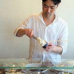 ジェラテリア ジーナ - 