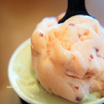 ジェラテリア ジーナ - 