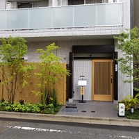 恵比寿 鰻 松川 - 