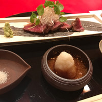にくの匠 三芳 - 
