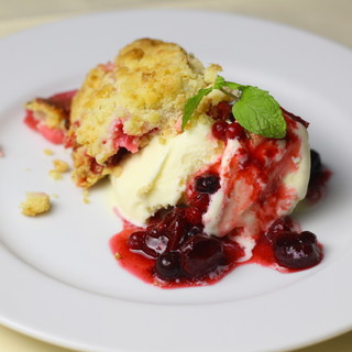 北欧料理リラ・ダーラナ_2