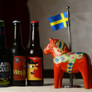 北欧料理リラ・ダーラナ_0