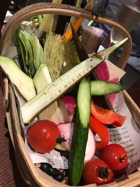 ハタケ青山 Hatake Aoyama 表参道 イタリアン 食べログ ハタケ青山 Hatake Aoyama 表参道 イタリアン 食べログ