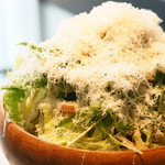 俺のフレンチ・イタリアン - 俺のグリーンサラダ