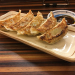 林家 - 餃子