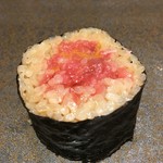 Roppongi Sushi Tatsumi - とろたく